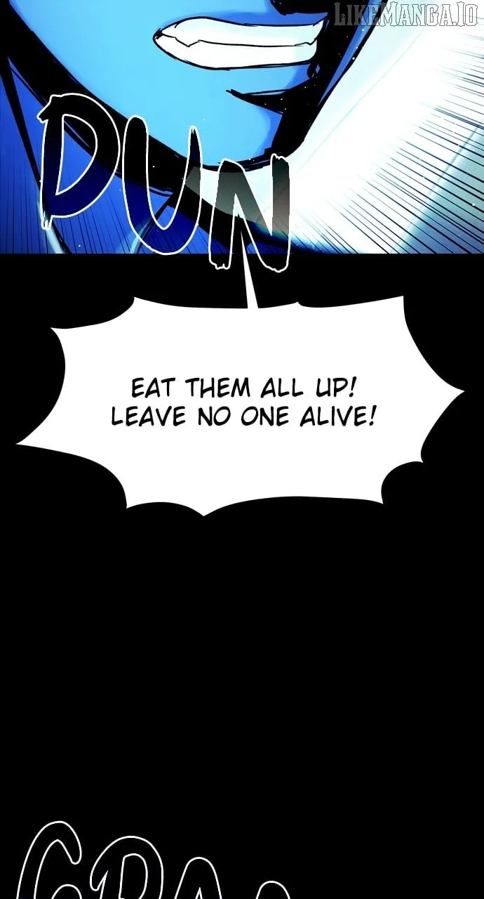 Spore Chapter 91 page 36 - 