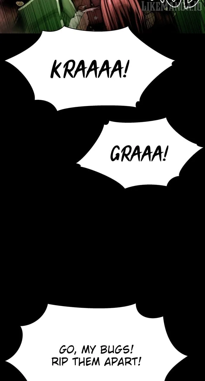 Spore Chapter 91 page 40 - 