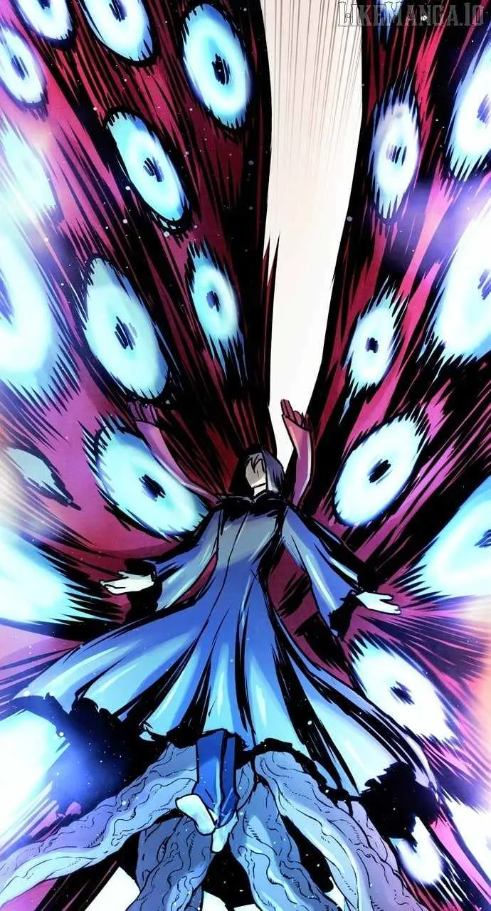 Spore Chapter 91 page 5 - 
