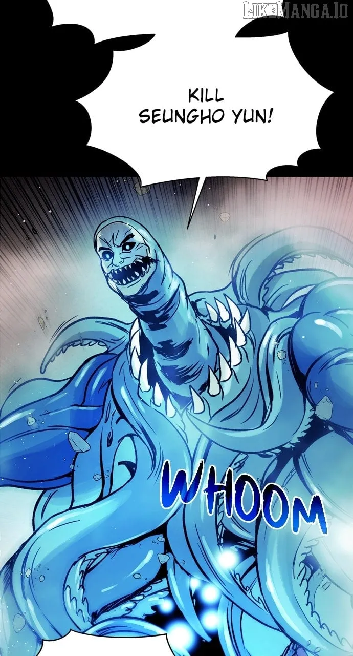Spore Chapter 91 page 41 - 