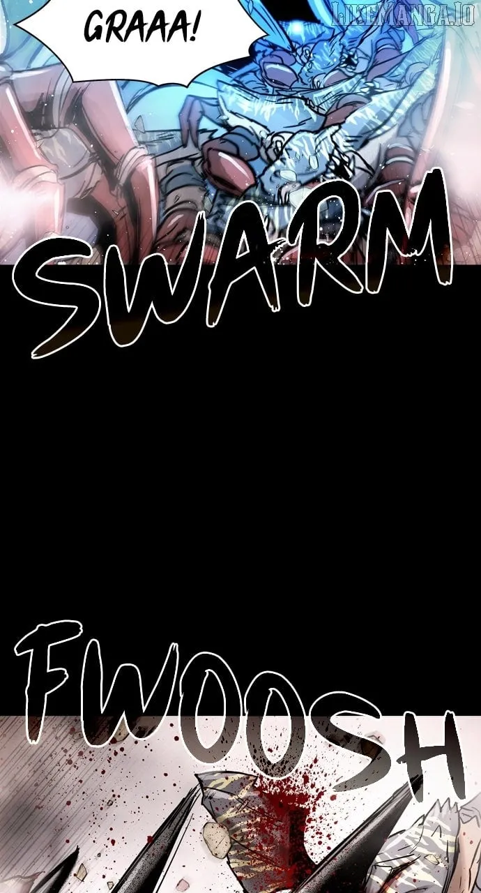 Spore Chapter 91 page 42 - 