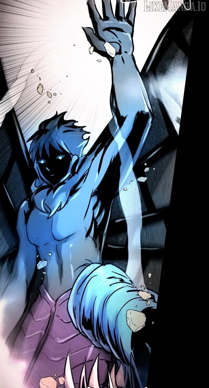 Spore Chapter 91 page 44 - 