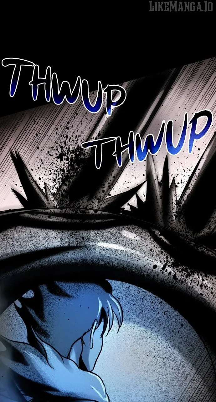 Spore Chapter 91 page 49 - 