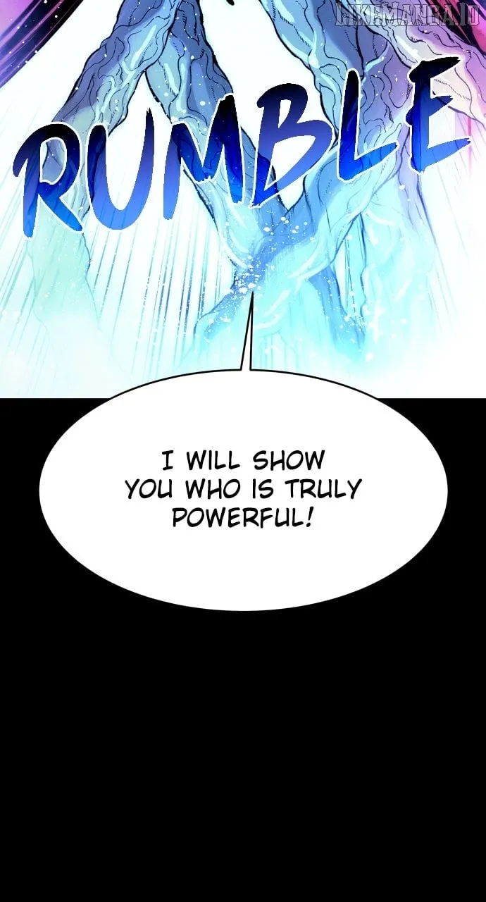Spore Chapter 91 page 6 - 