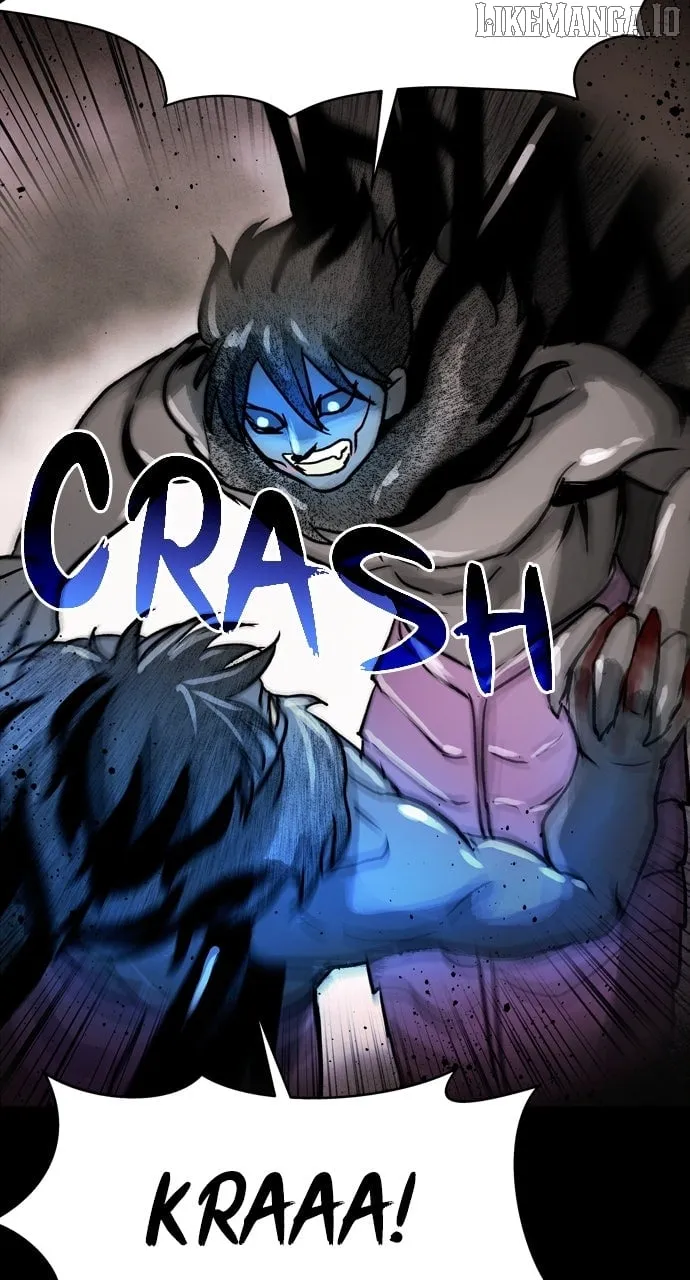 Spore Chapter 91 page 51 - 