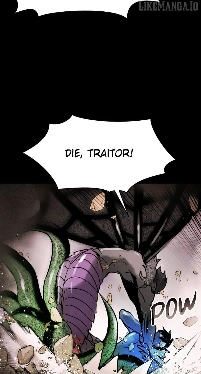Spore Chapter 91 page 52 - 