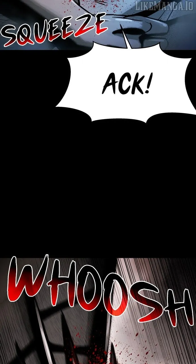 Spore Chapter 91 page 54 - 