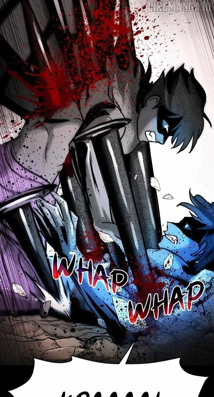 Spore Chapter 91 page 55 - 