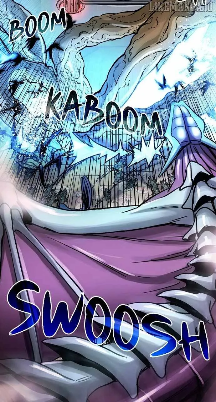 Spore Chapter 91 page 57 - 