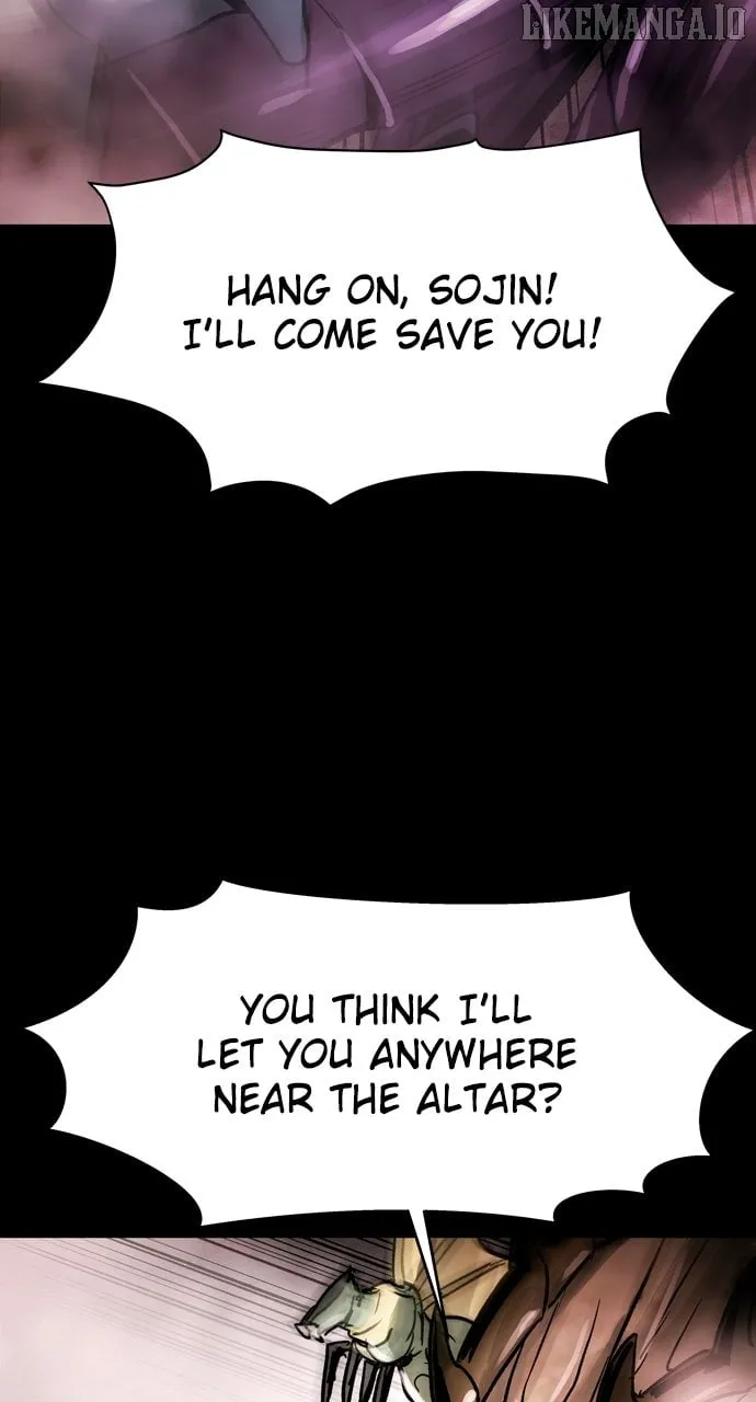 Spore Chapter 91 page 58 - 