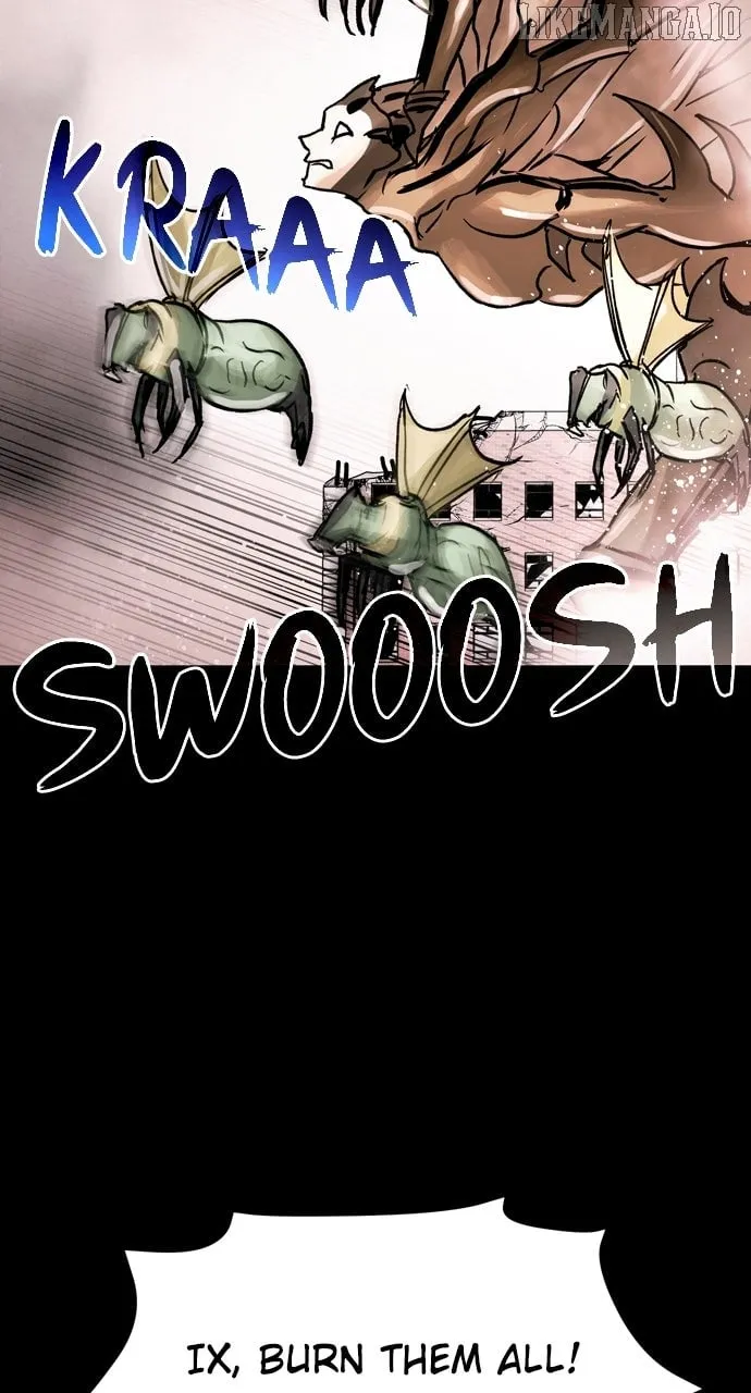 Spore Chapter 91 page 59 - 