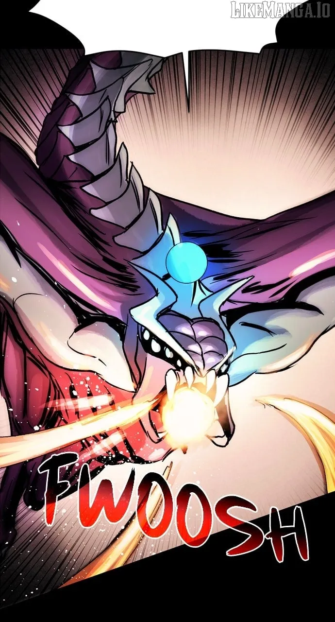 Spore Chapter 91 page 60 - 