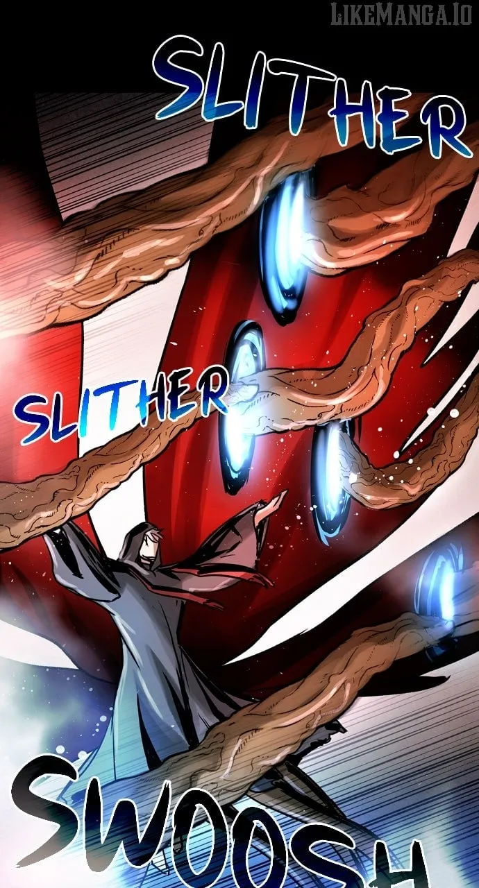 Spore Chapter 91 page 7 - 