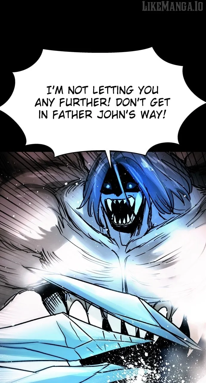 Spore Chapter 91 page 64 - 