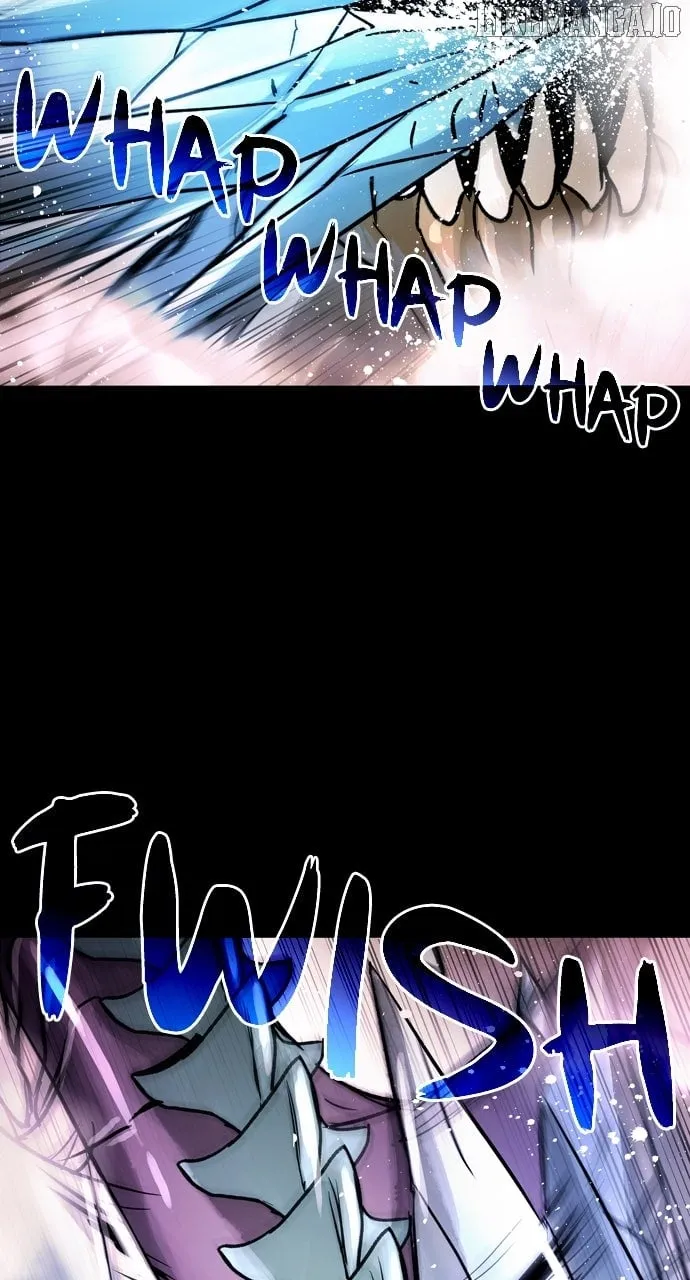 Spore Chapter 91 page 65 - 