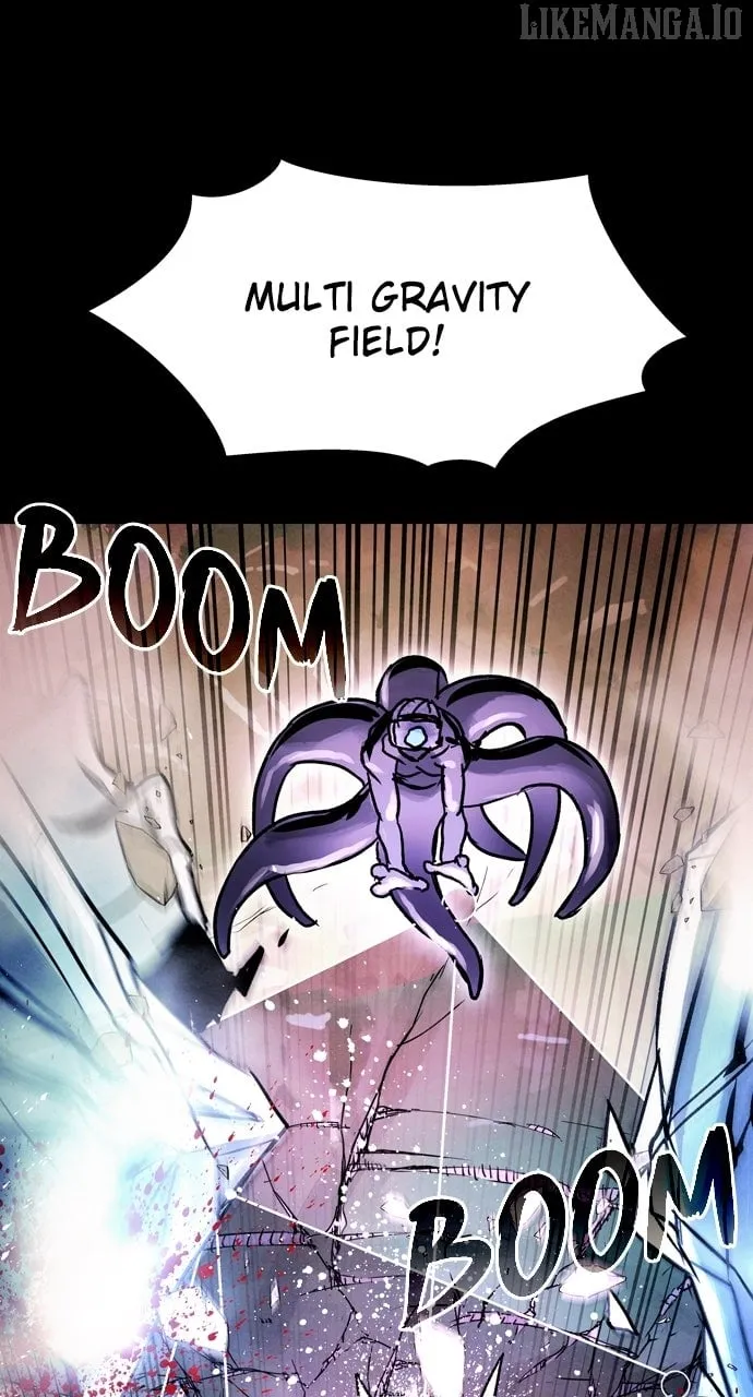 Spore Chapter 91 page 67 - 