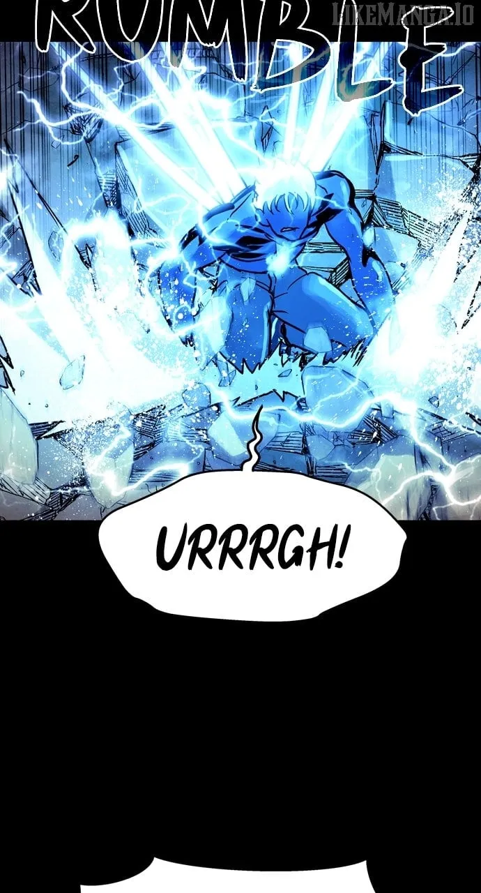 Spore Chapter 91 page 69 - 