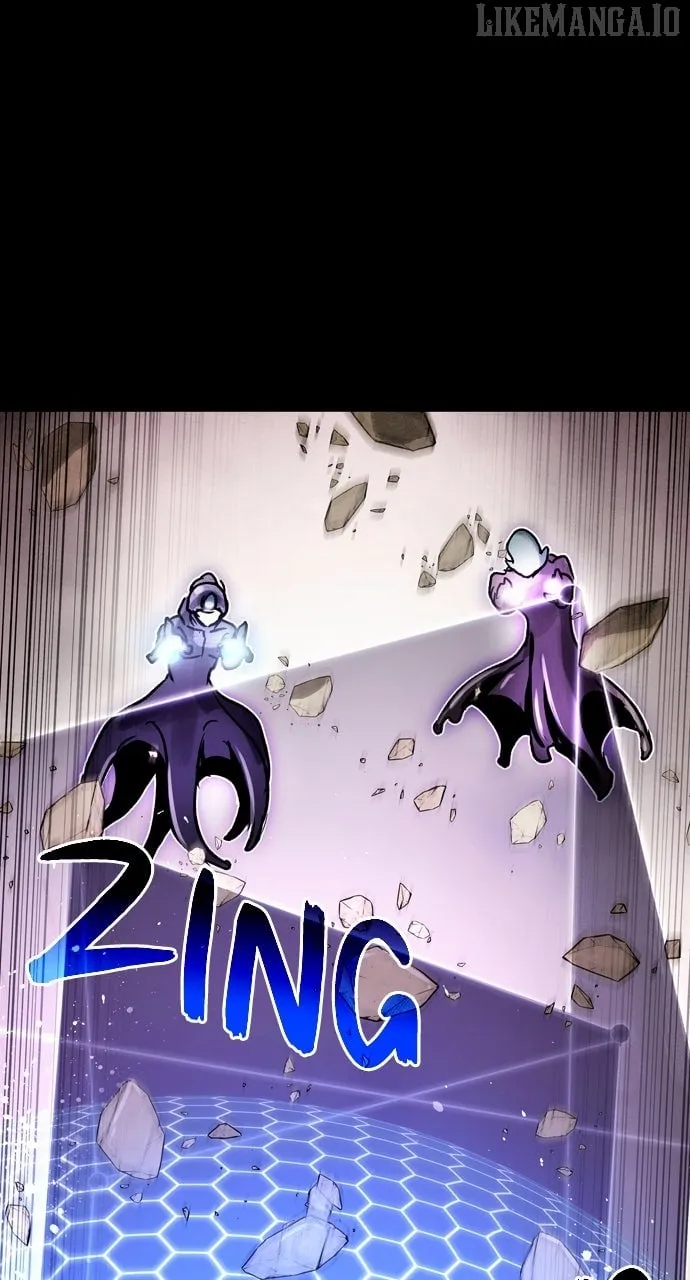 Spore Chapter 91 page 71 - 