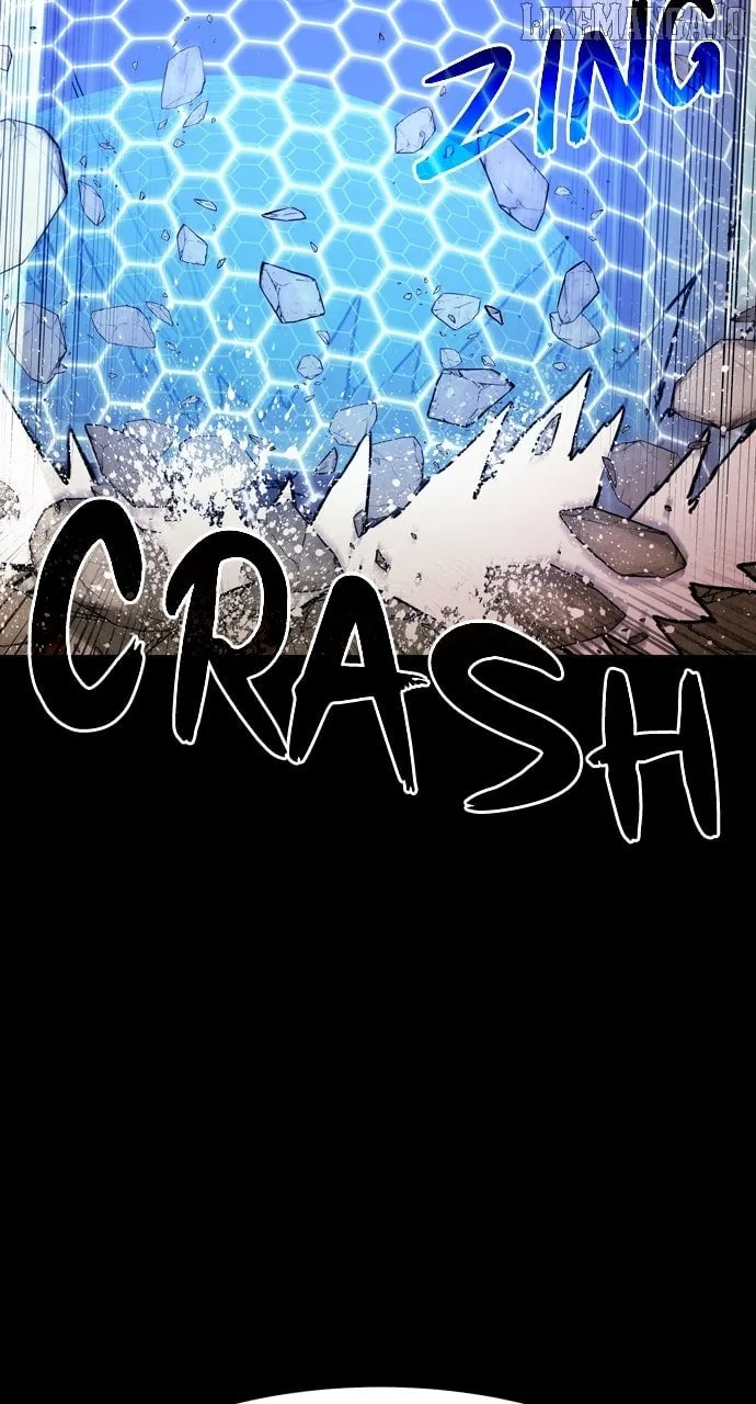 Spore Chapter 91 page 72 - 