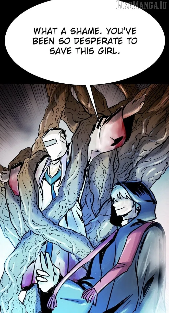 Spore Chapter 91 page 73 - 