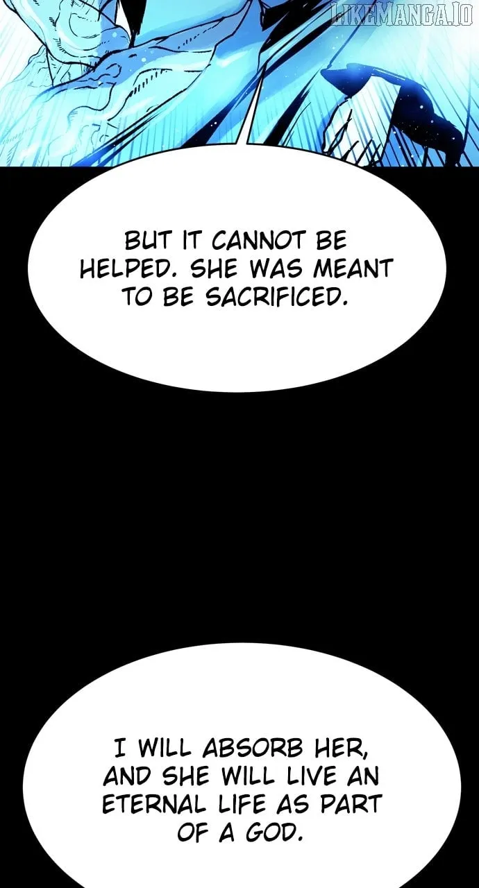 Spore Chapter 91 page 74 - 