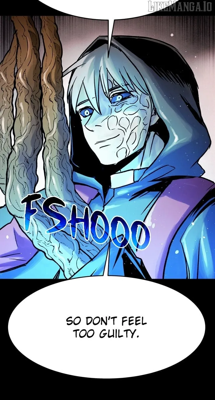 Spore Chapter 91 page 75 - 