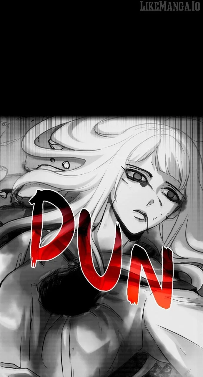 Spore Chapter 91 page 76 - 