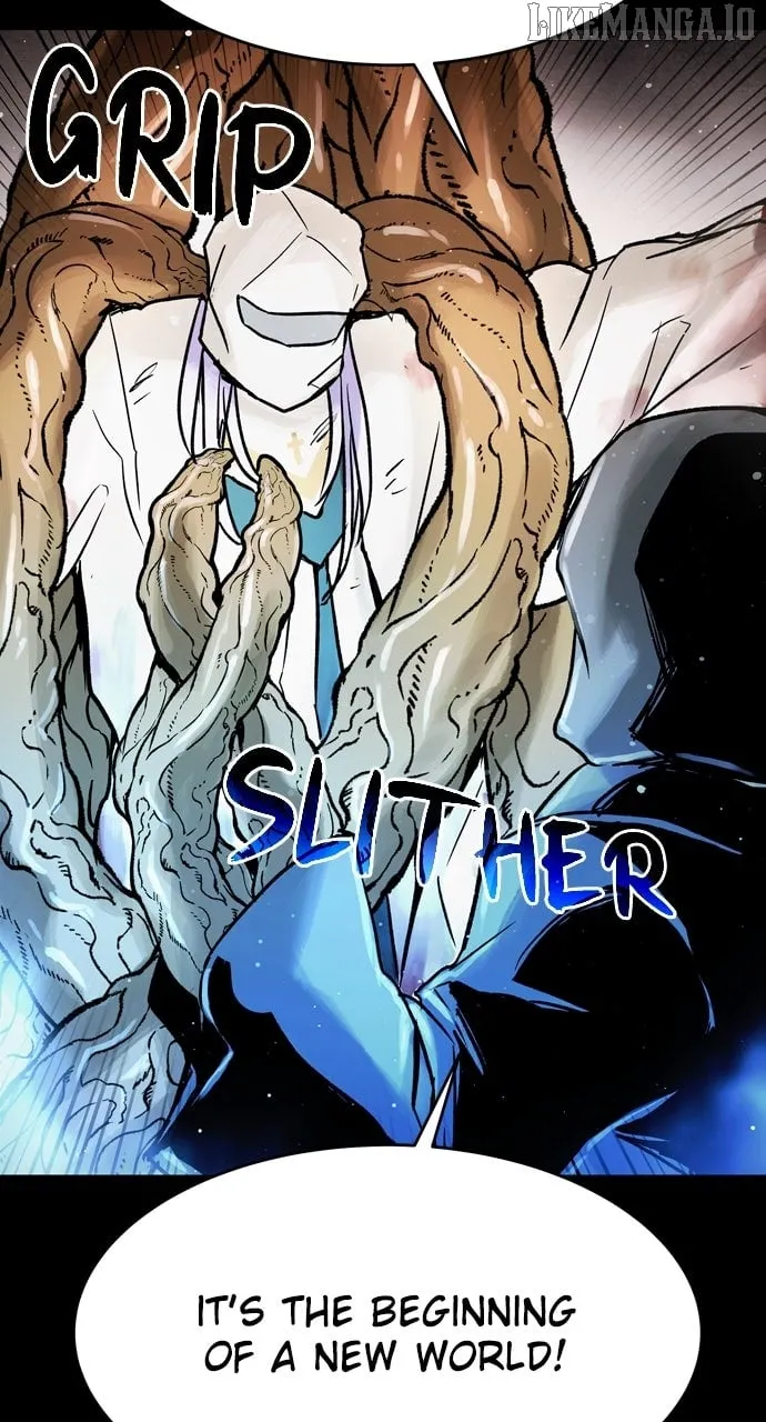 Spore Chapter 91 page 79 - 