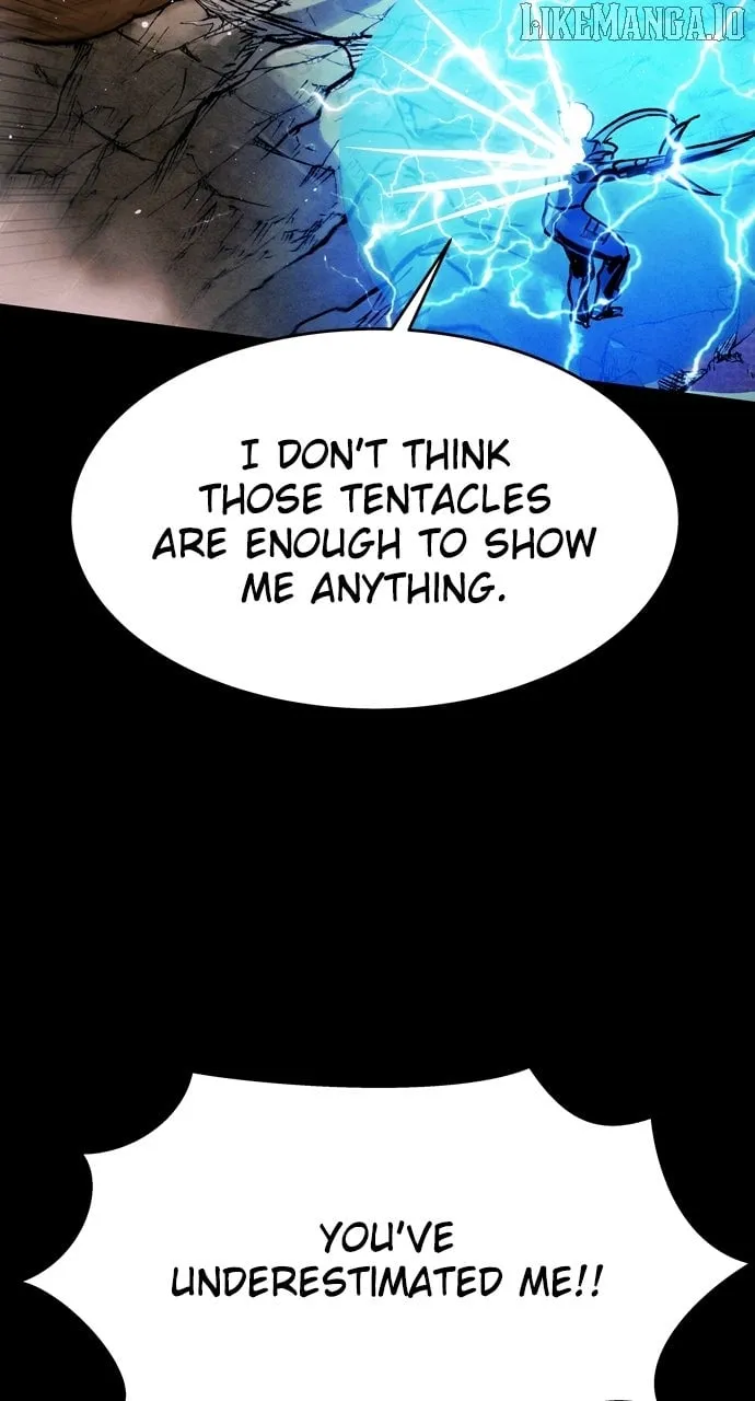 Spore Chapter 91 page 9 - 