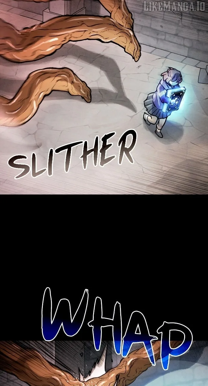 Spore Chapter 91 page 85 - 