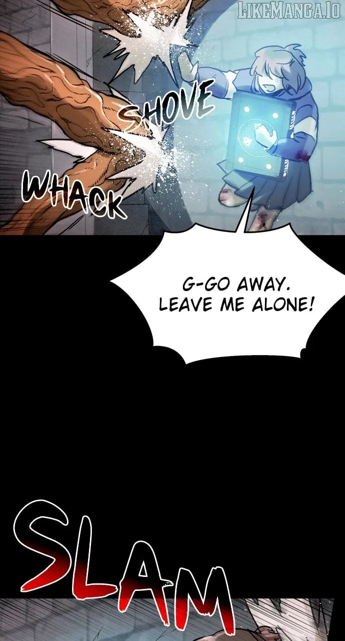 Spore Chapter 91 page 86 - 