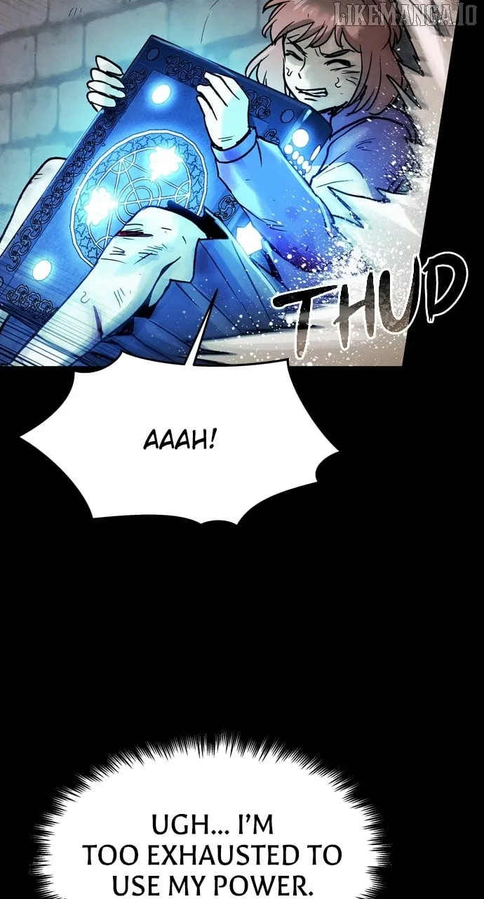Spore Chapter 91 page 87 - 