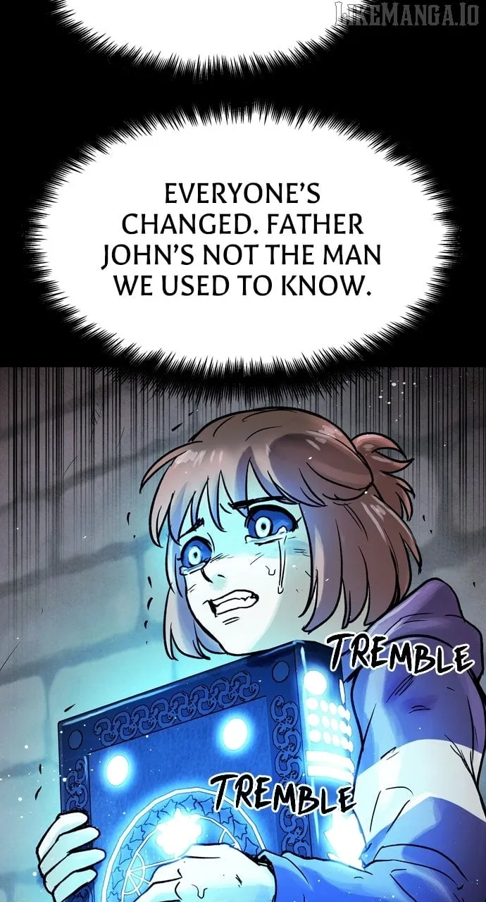Spore Chapter 91 page 88 - 