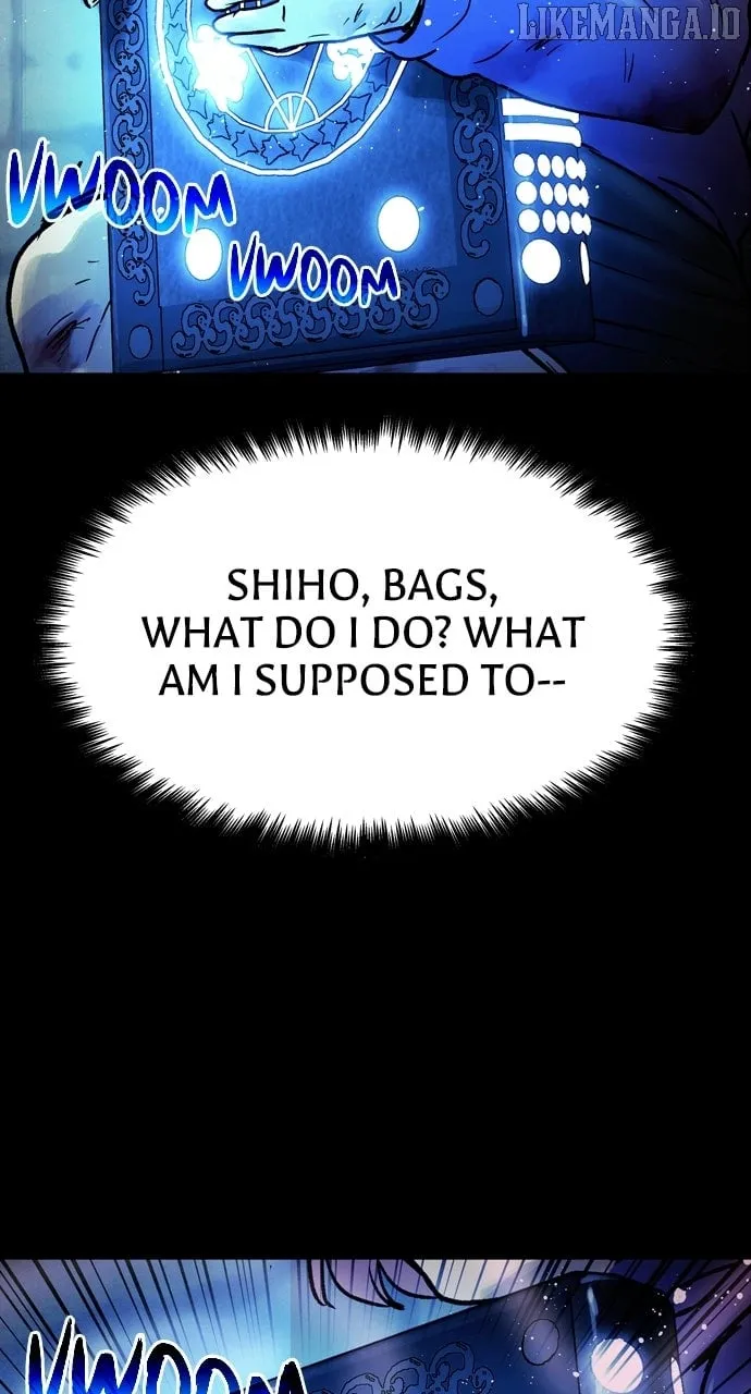 Spore Chapter 91 page 89 - 