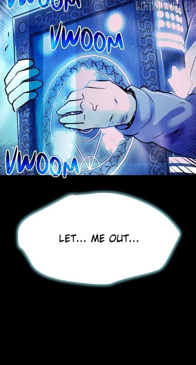Spore Chapter 91 page 90 - 