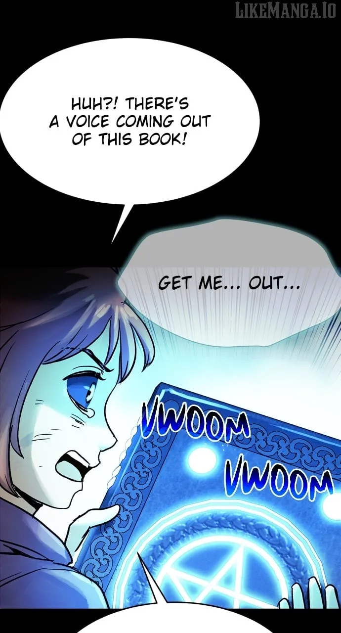 Spore Chapter 91 page 91 - 