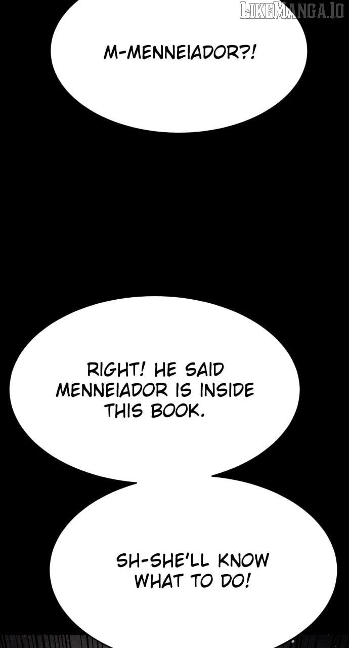 Spore Chapter 91 page 92 - 