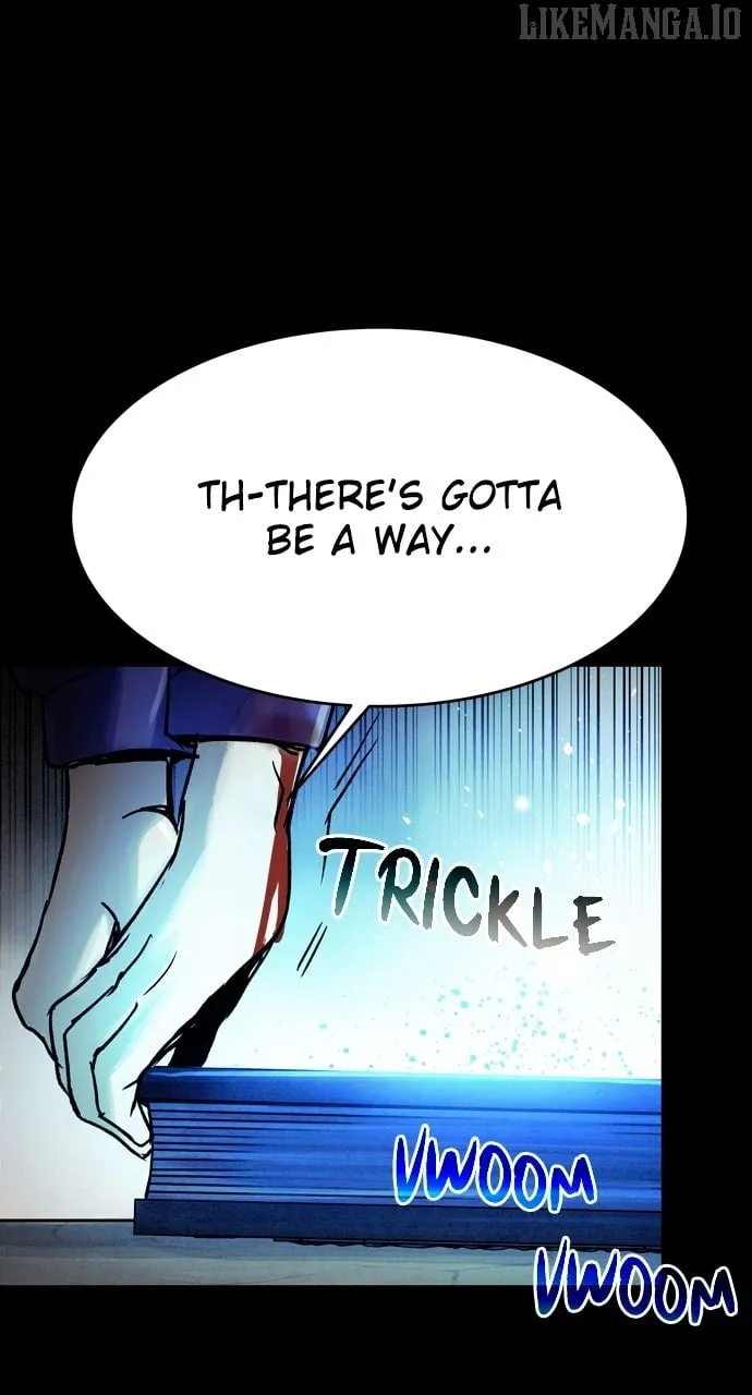 Spore Chapter 91 page 94 - 