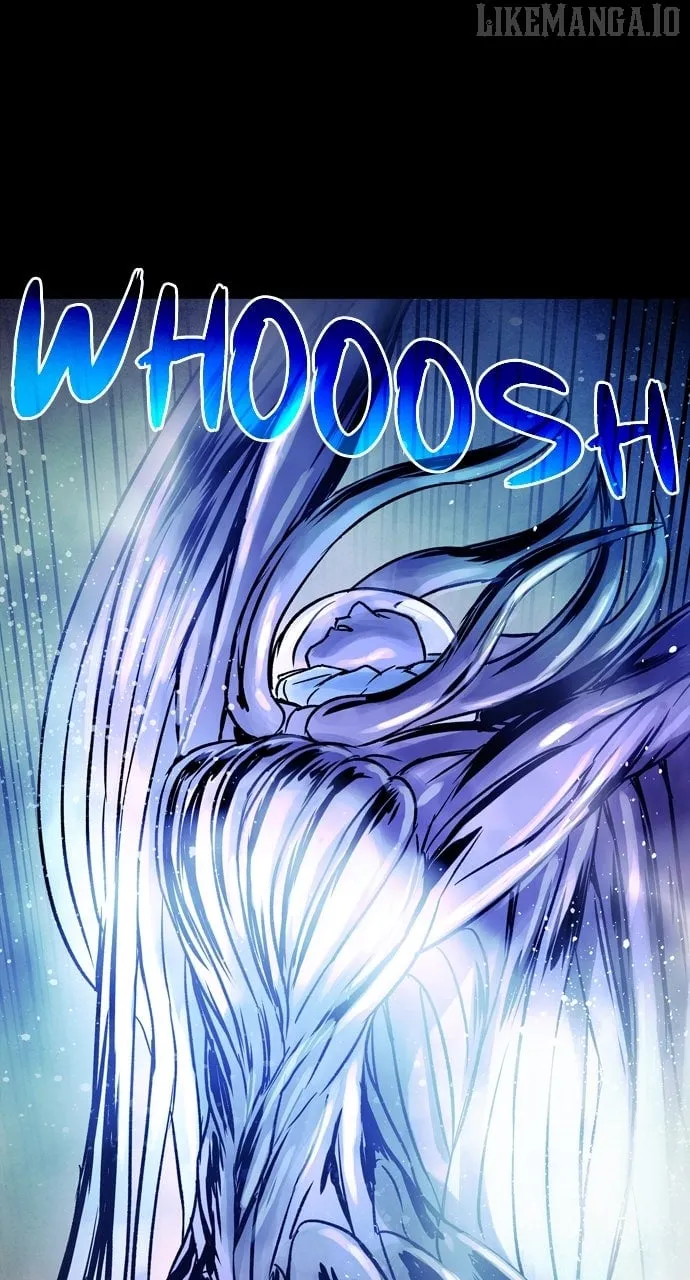 Spore Chapter 91 page 96 - 