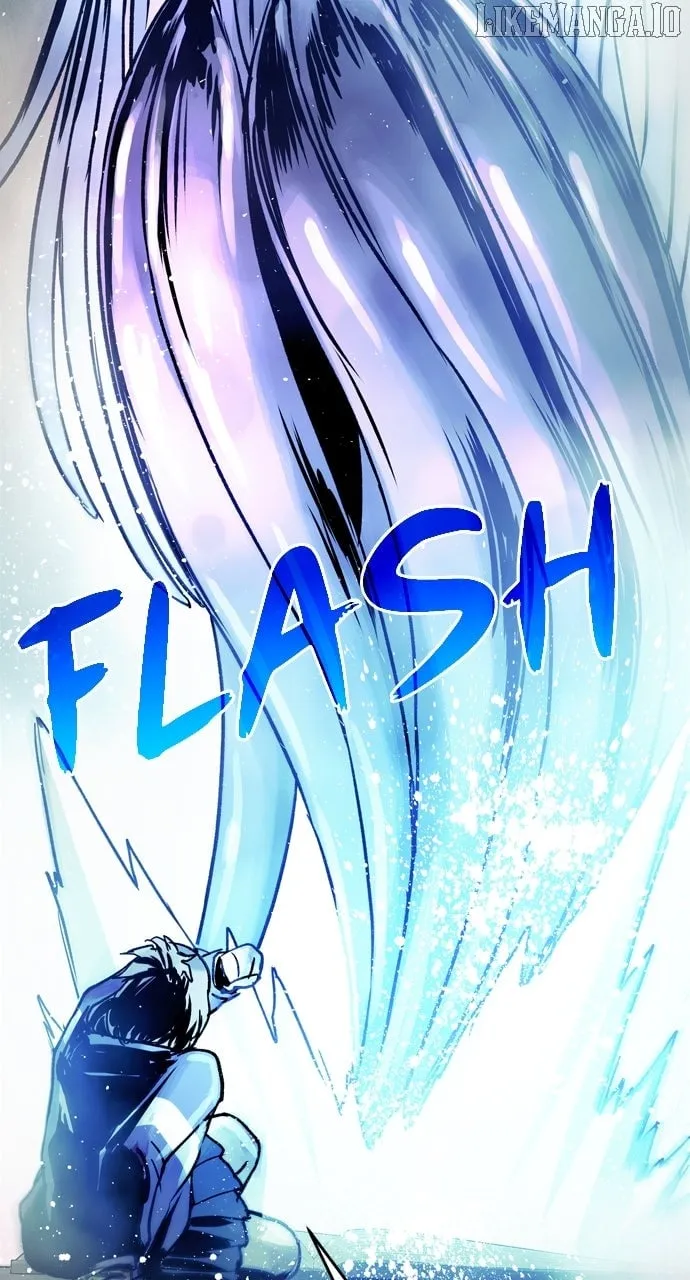 Spore Chapter 91 page 97 - 