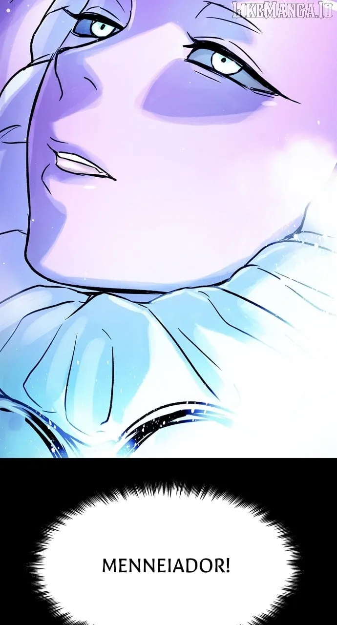 Spore Chapter 91 page 99 - 