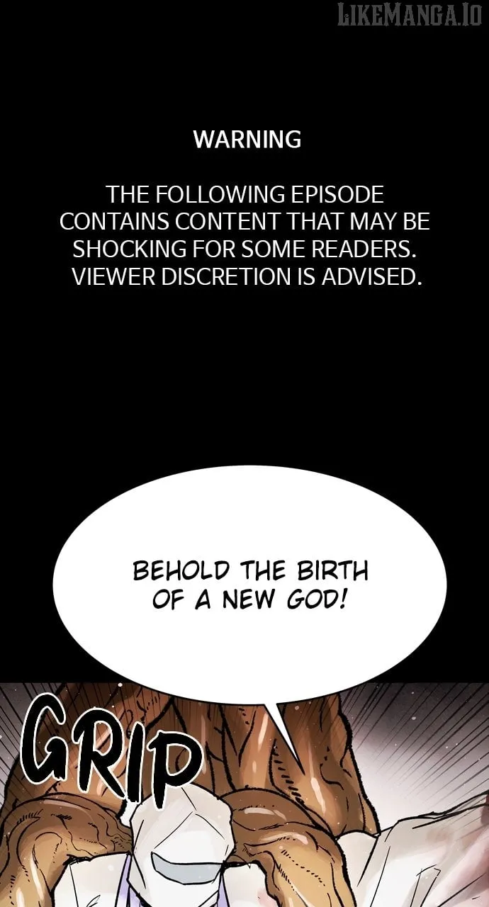 Spore Chapter 92 page 1 - 