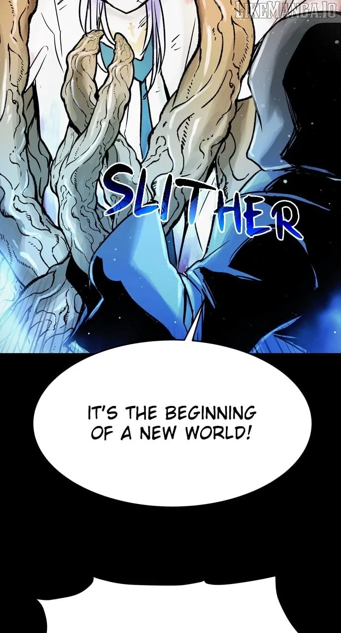 Spore Chapter 92 page 2 - 