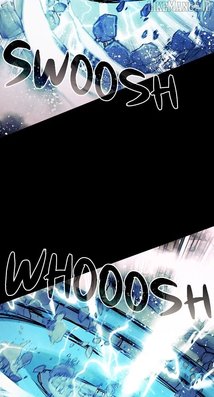 Spore Chapter 92 page 11 - 