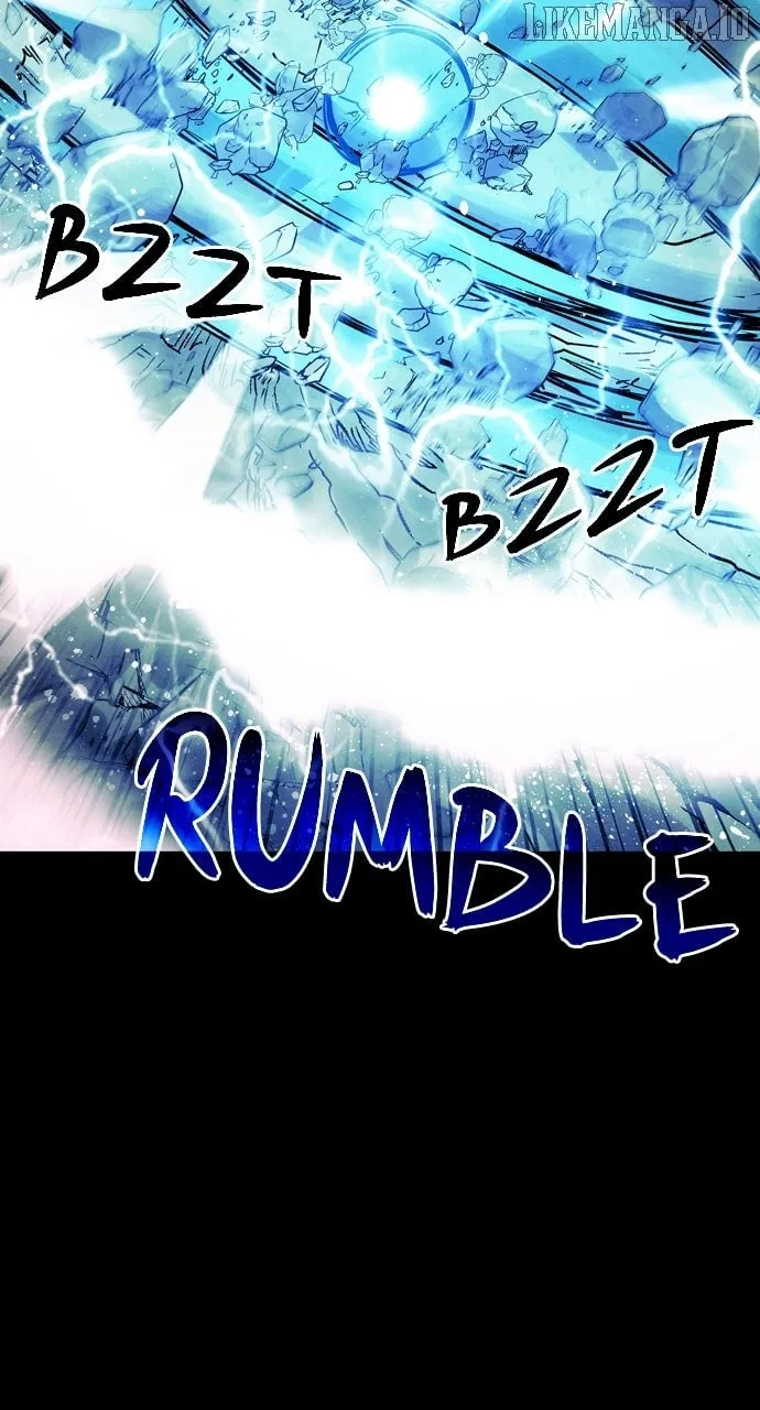 Spore Chapter 92 page 12 - 