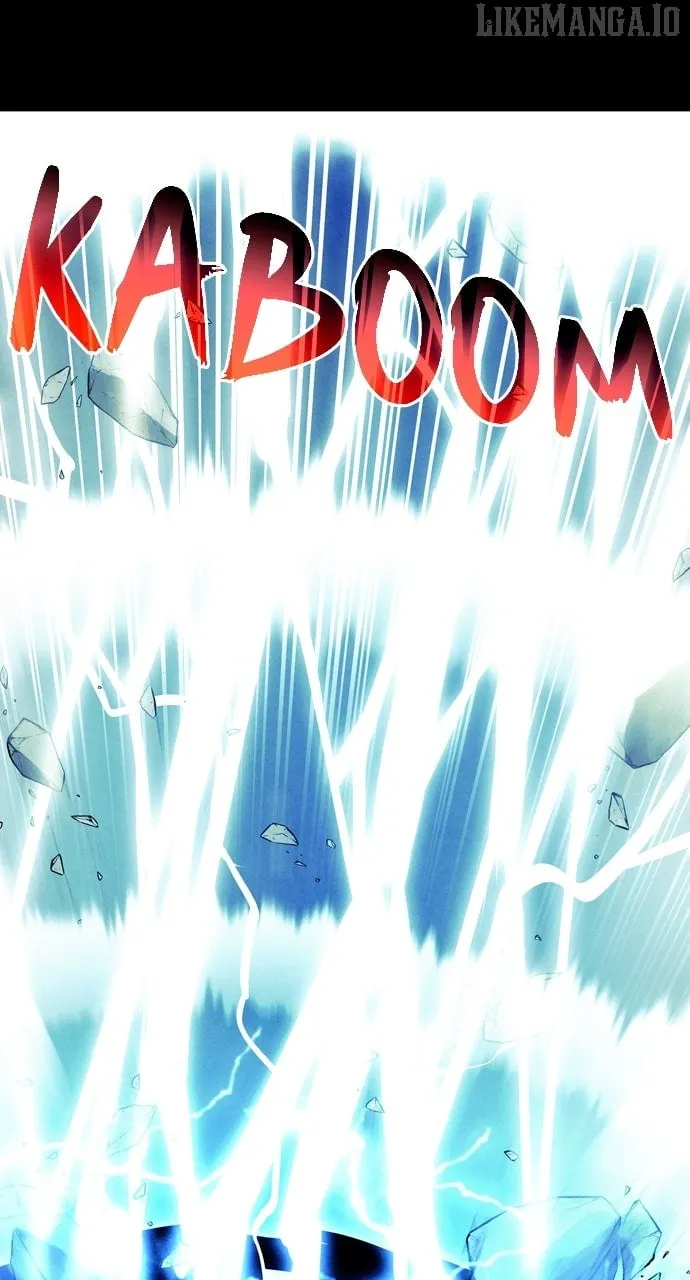 Spore Chapter 92 page 13 - 