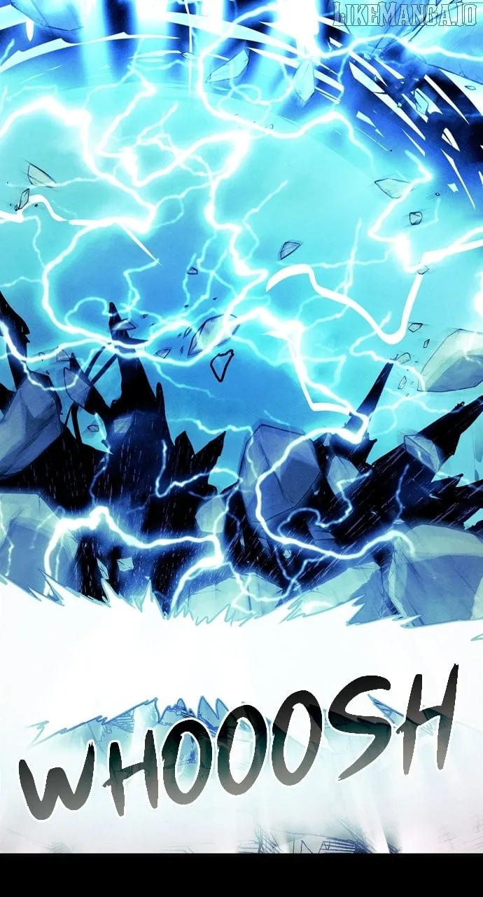 Spore Chapter 92 page 14 - 