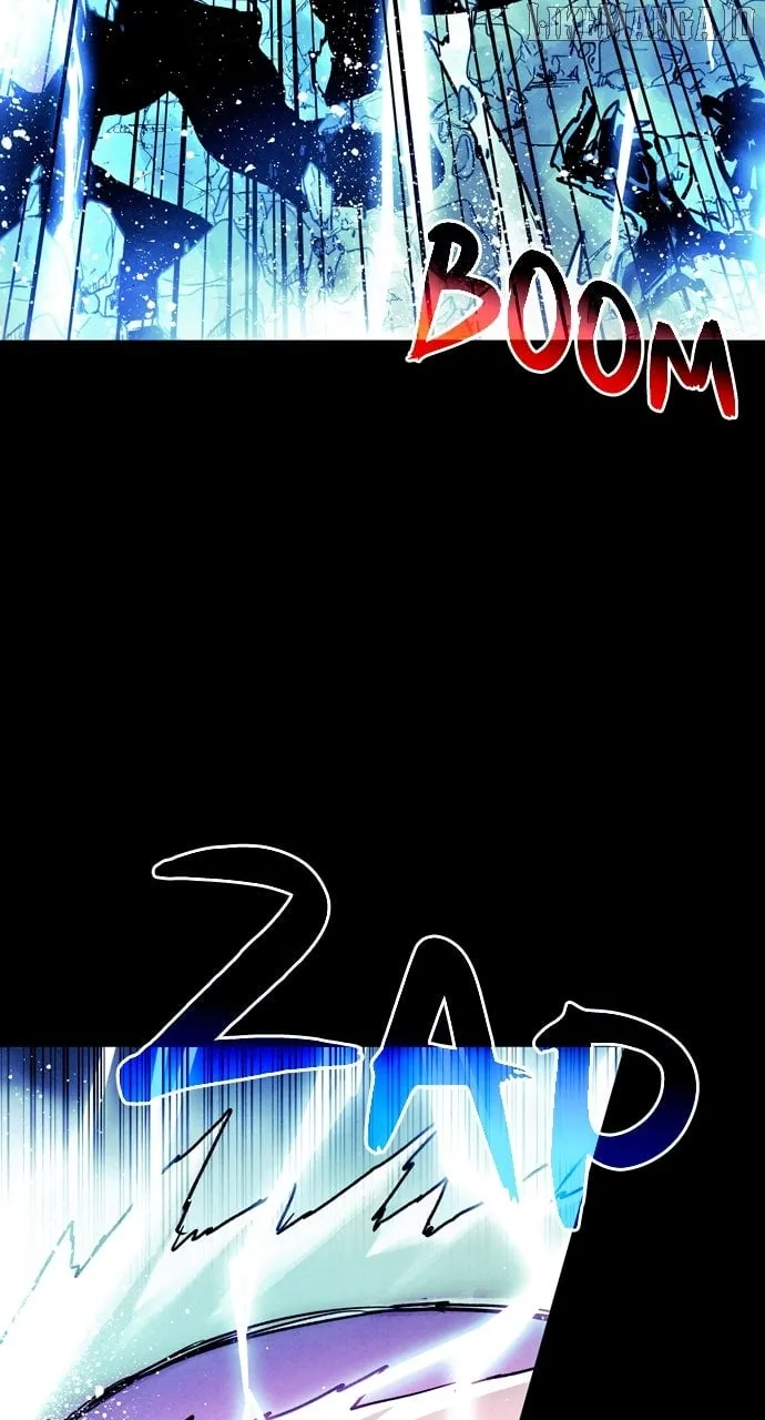 Spore Chapter 92 page 17 - 