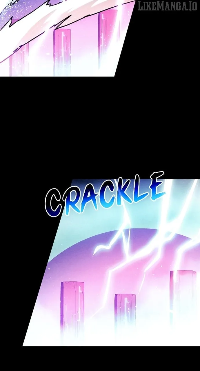 Spore Chapter 92 page 18 - 