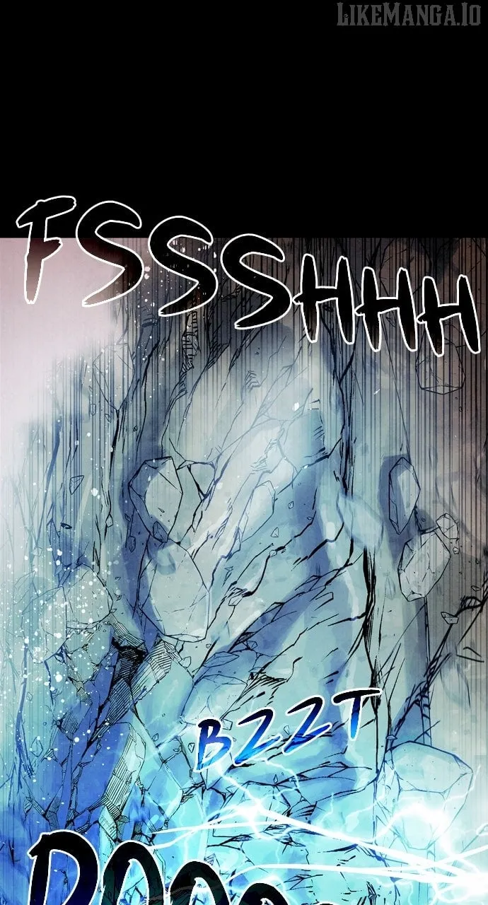 Spore Chapter 92 page 20 - 